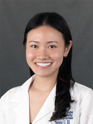 Theresa Li, DO