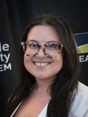 Tiffany Ruiz, MD