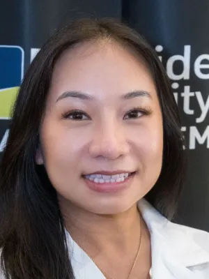 Vicky Lam, DO
