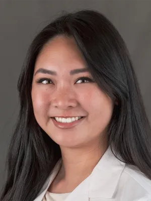 Vivian Yu, DO
