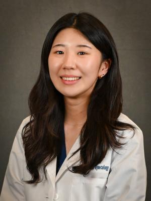 Yerin Kim, MD