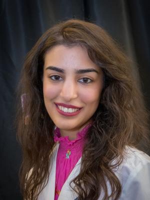 Yusur Alsalihi, DO
