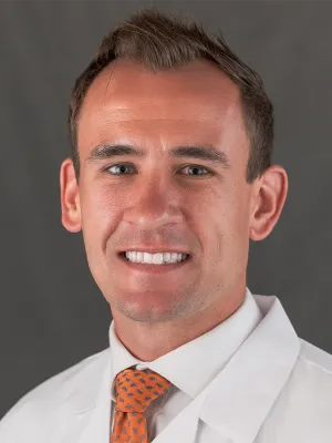 Zachary Cromar, MD