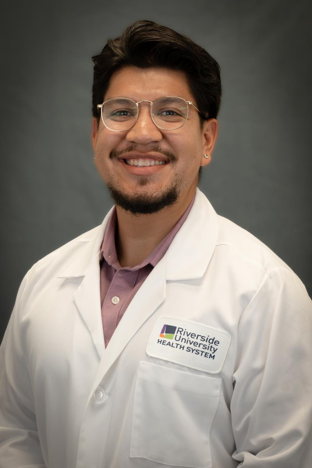 Armando Navarro Jr., MD