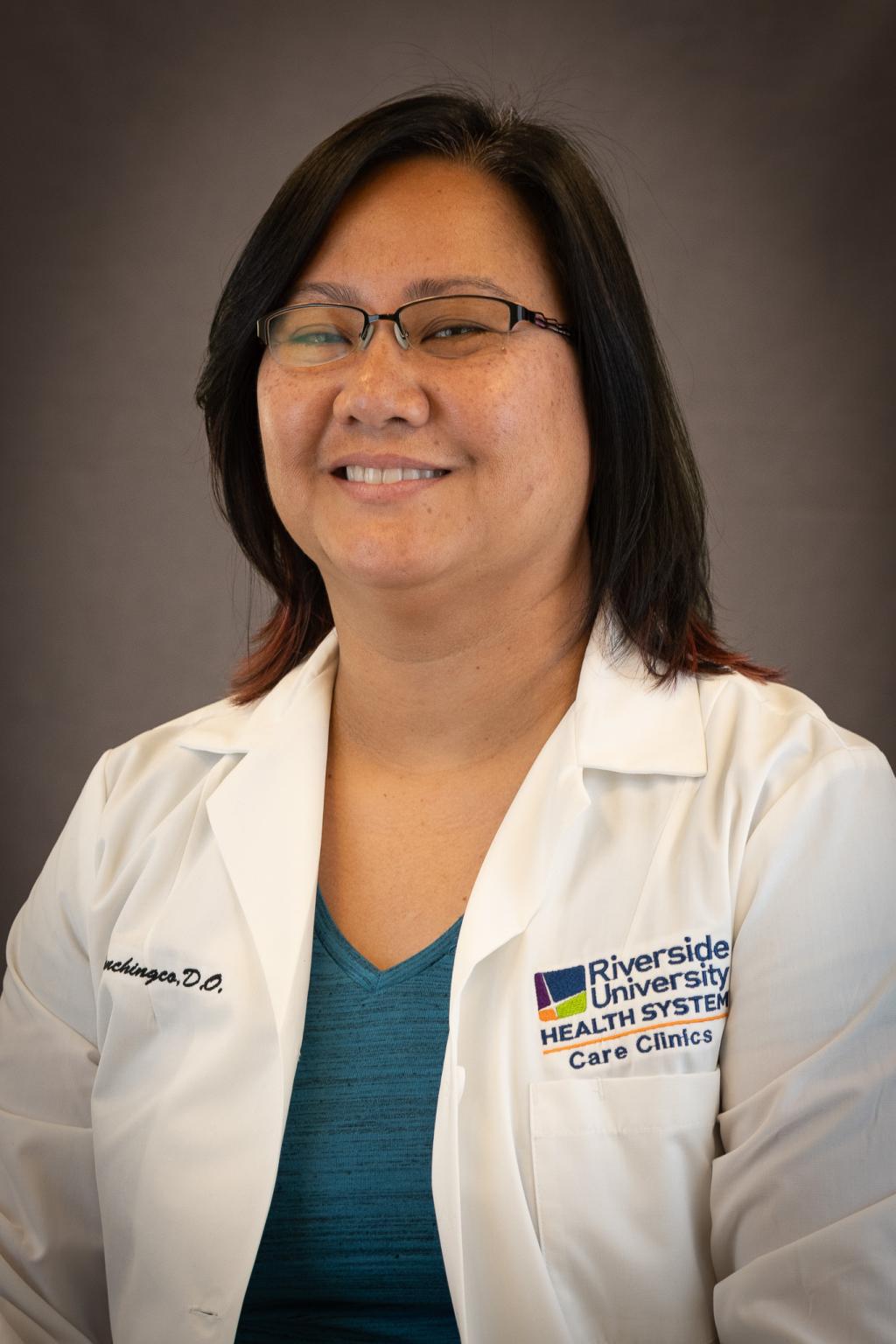 Barbara J. Ganchingco, MD