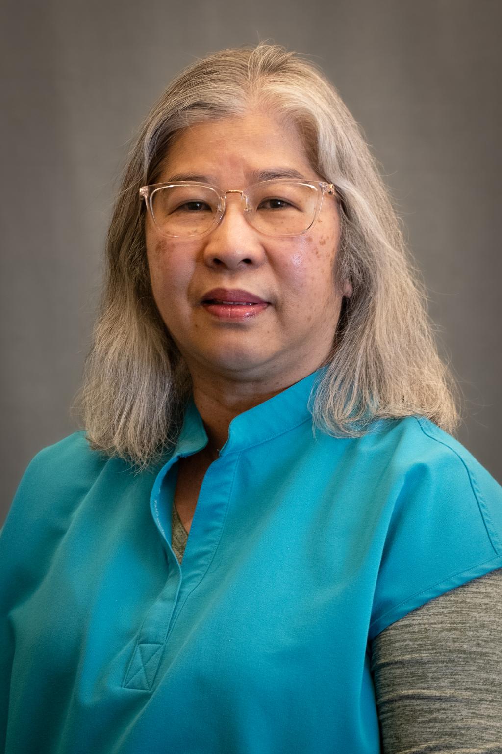 Carmencita B. Arda, NP