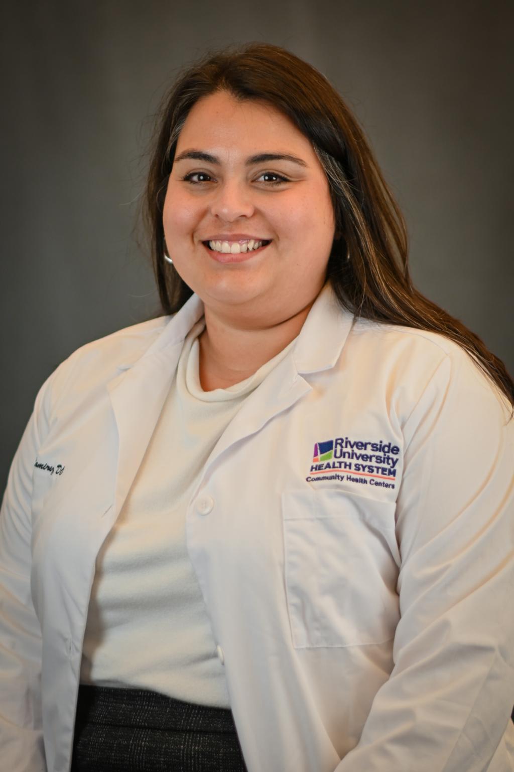 Cristhian E. Ramirez, DO