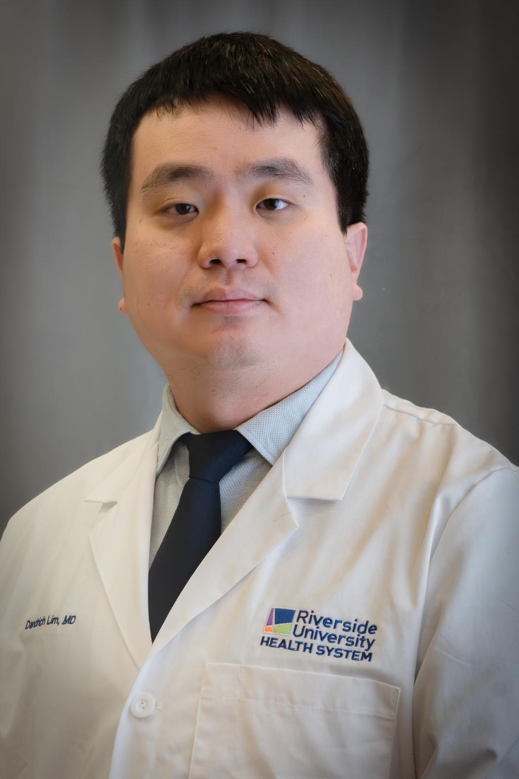 Dandrich Y. Lim, MD
