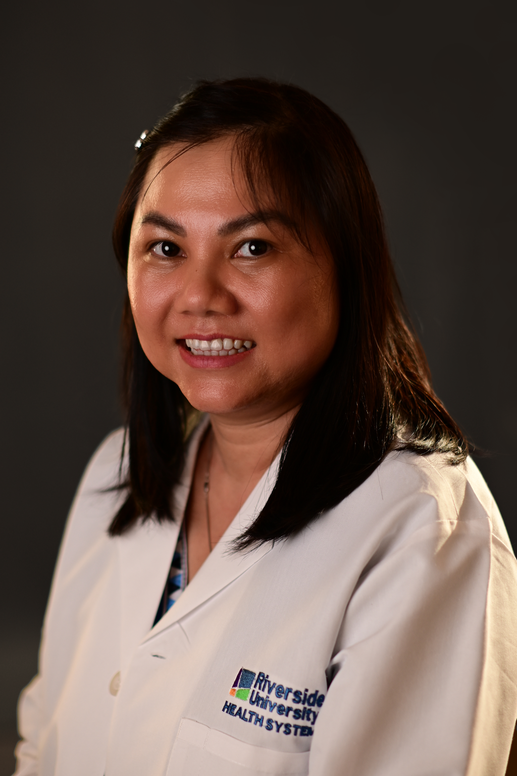 Diem L. Ngo, MD