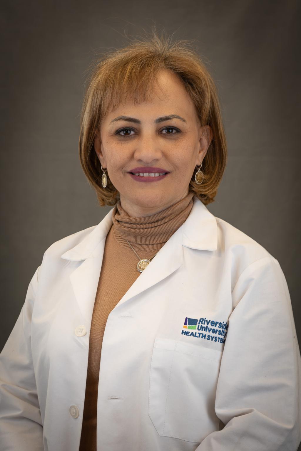 Gita Tavassoli, MD