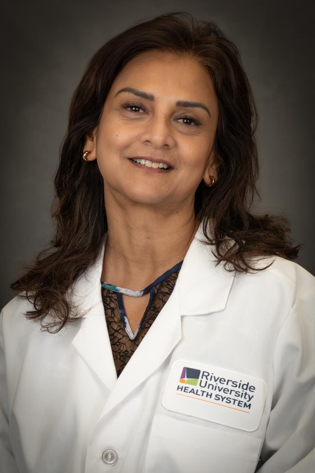 Irina Kumar-Darwish, PA
