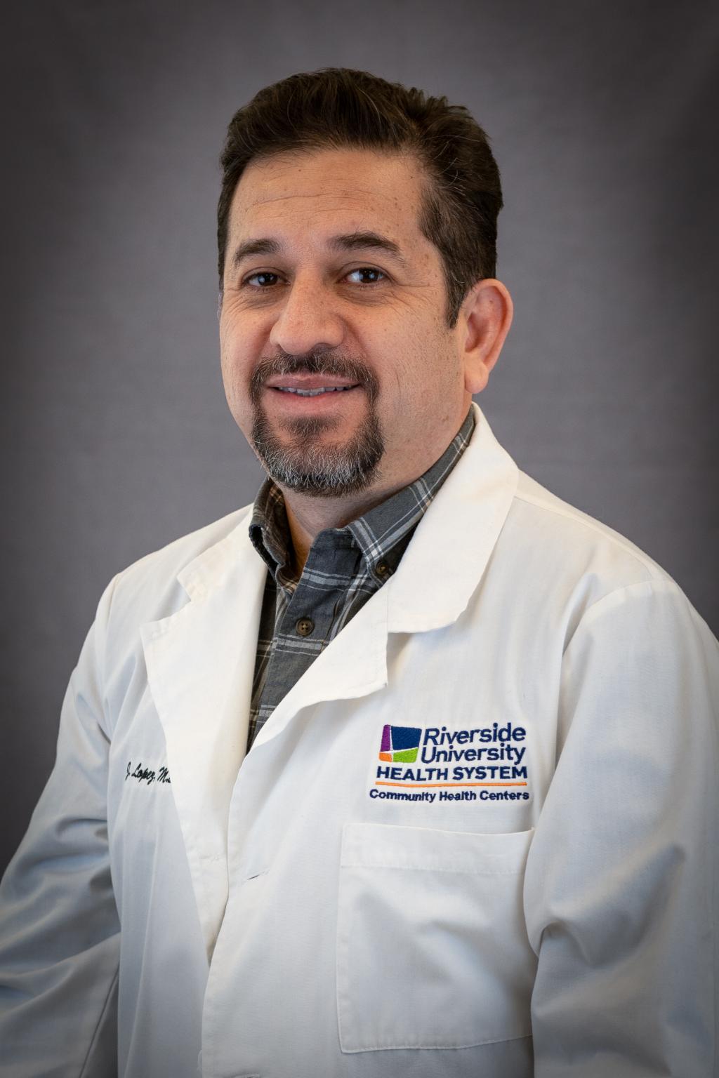 Jairo E. Lopez, MD