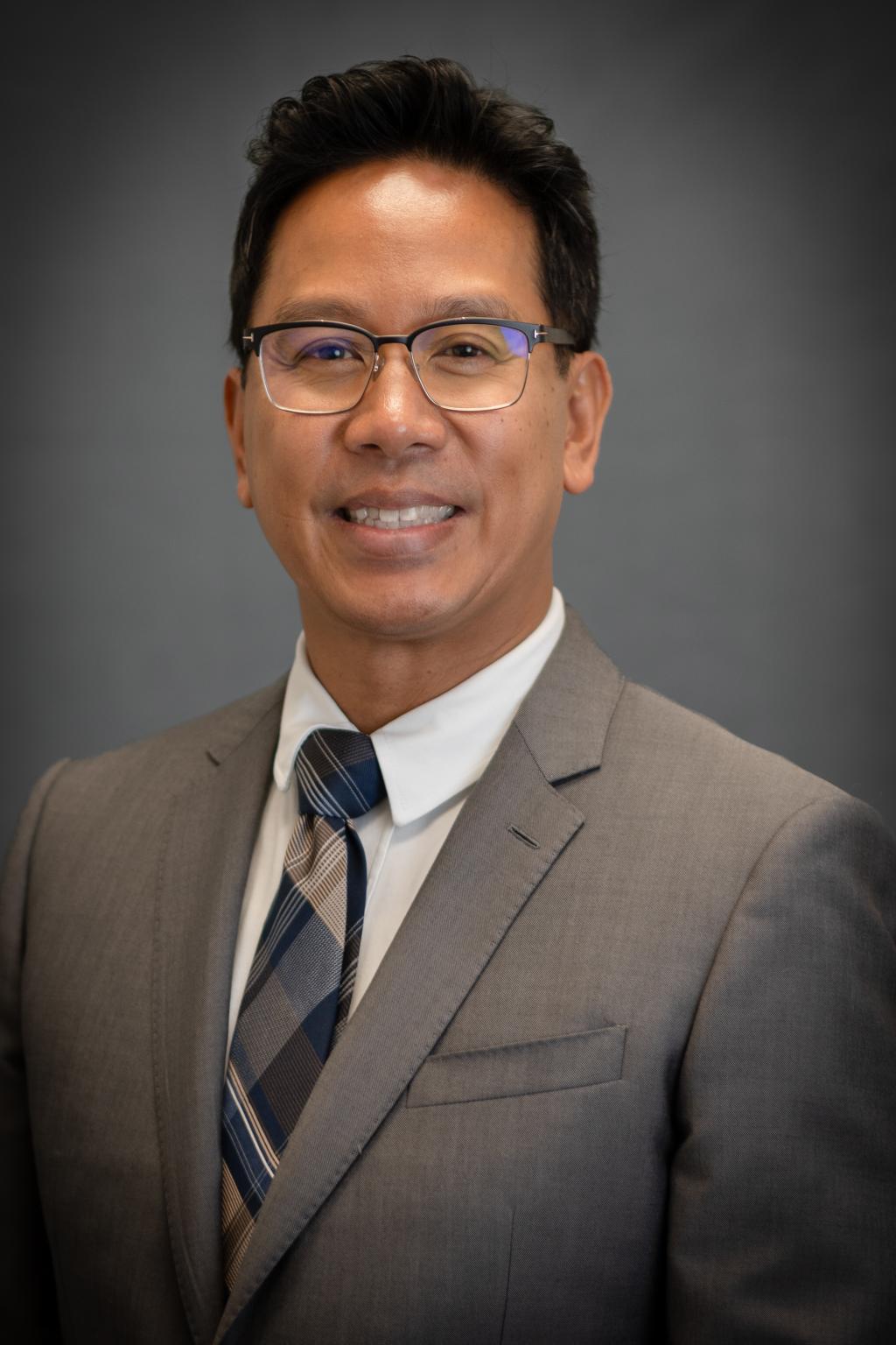 John D. Lindo, MD
