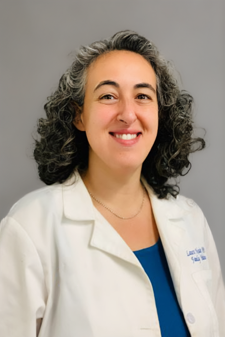 Laura M. Nader, MD