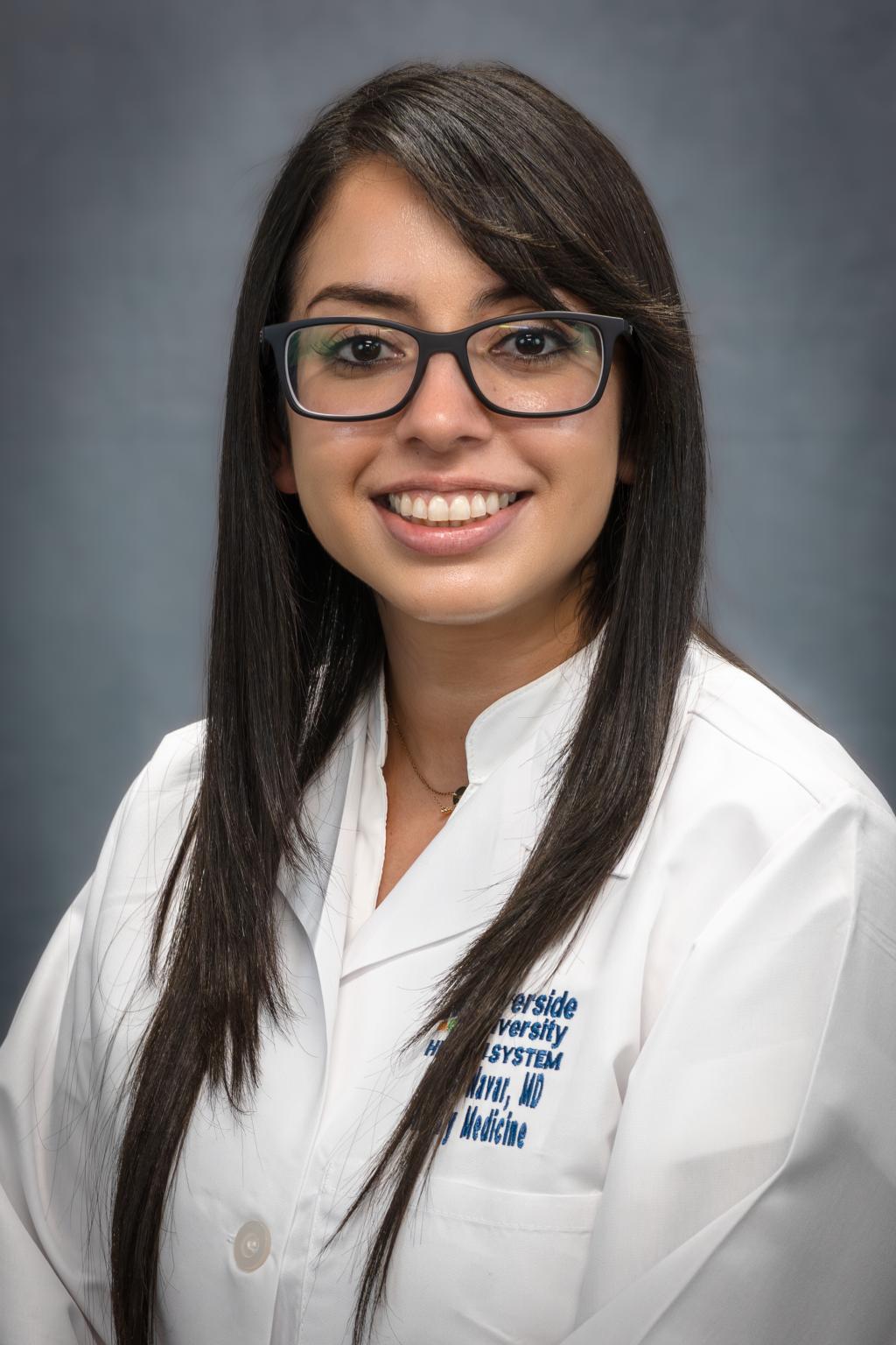 Lianna R. Navar, MD