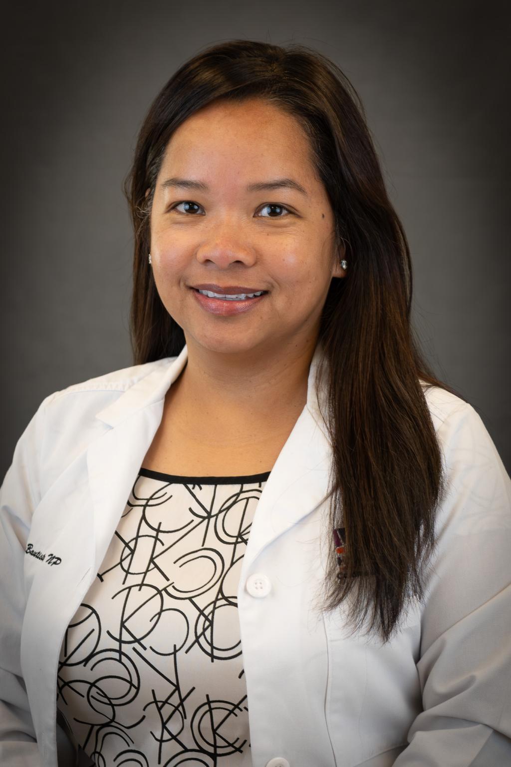 Mary Stephanie G. Bautista, NP