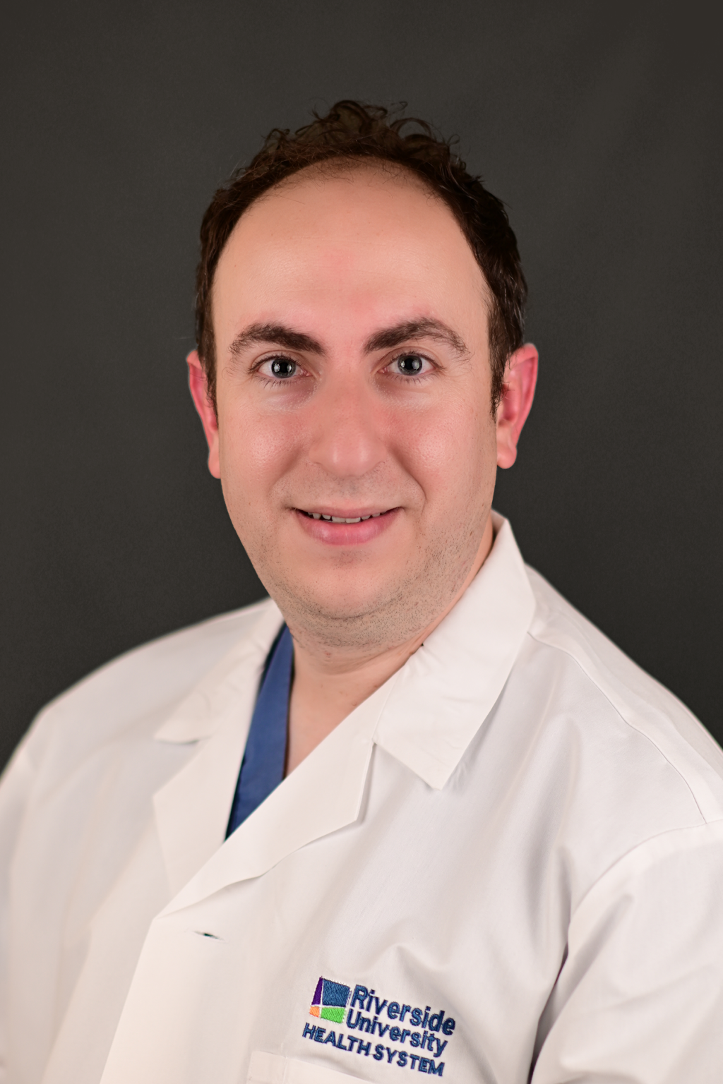 Michael Roum, MD