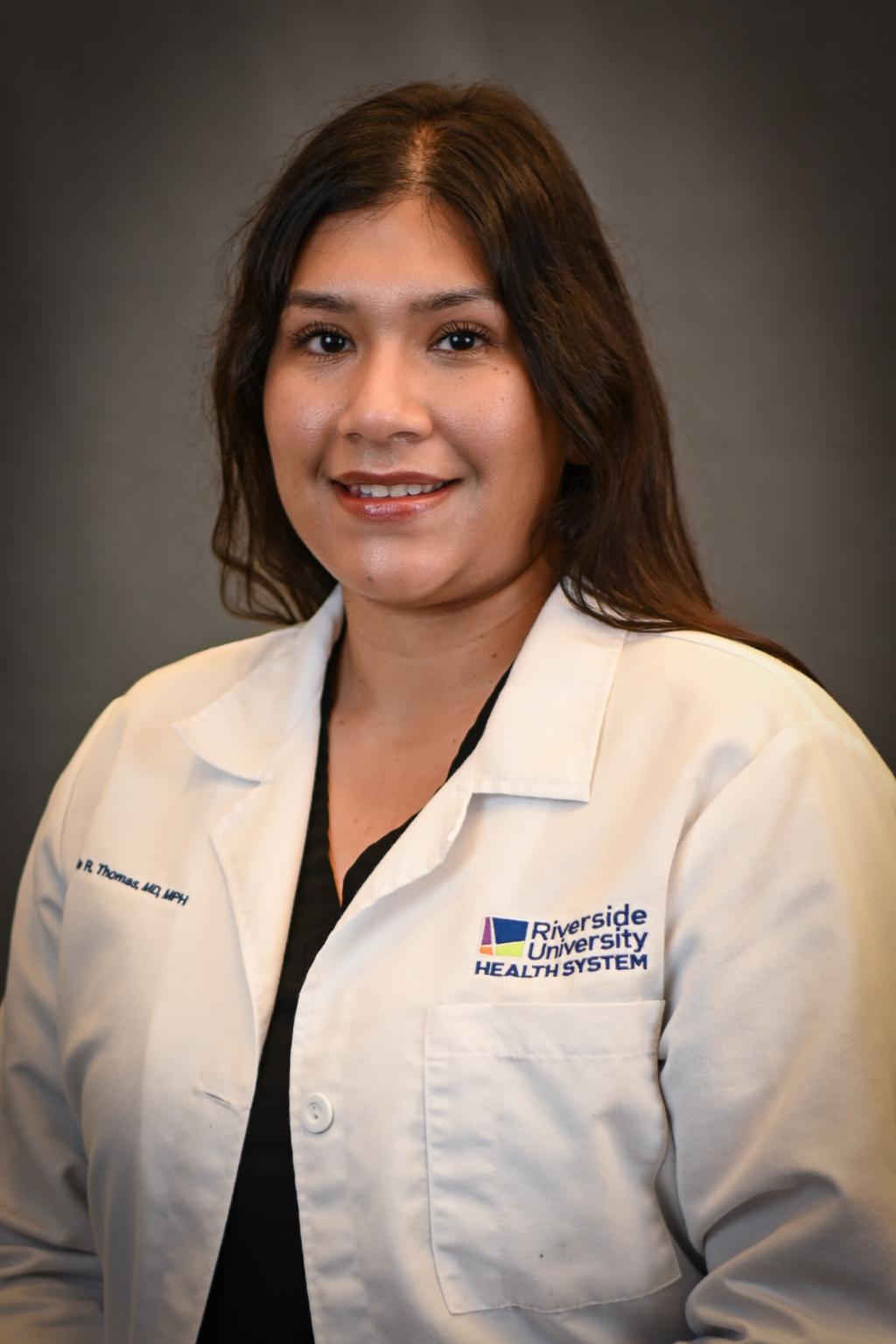 Michelle R. Thomas, MD, MPH