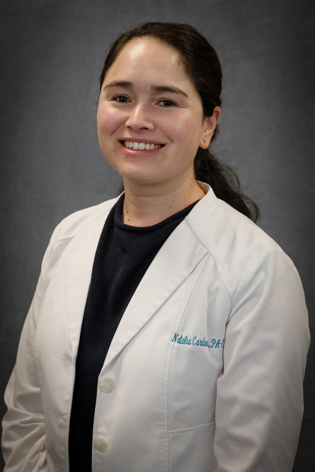 Natalia Cardenas, MPH