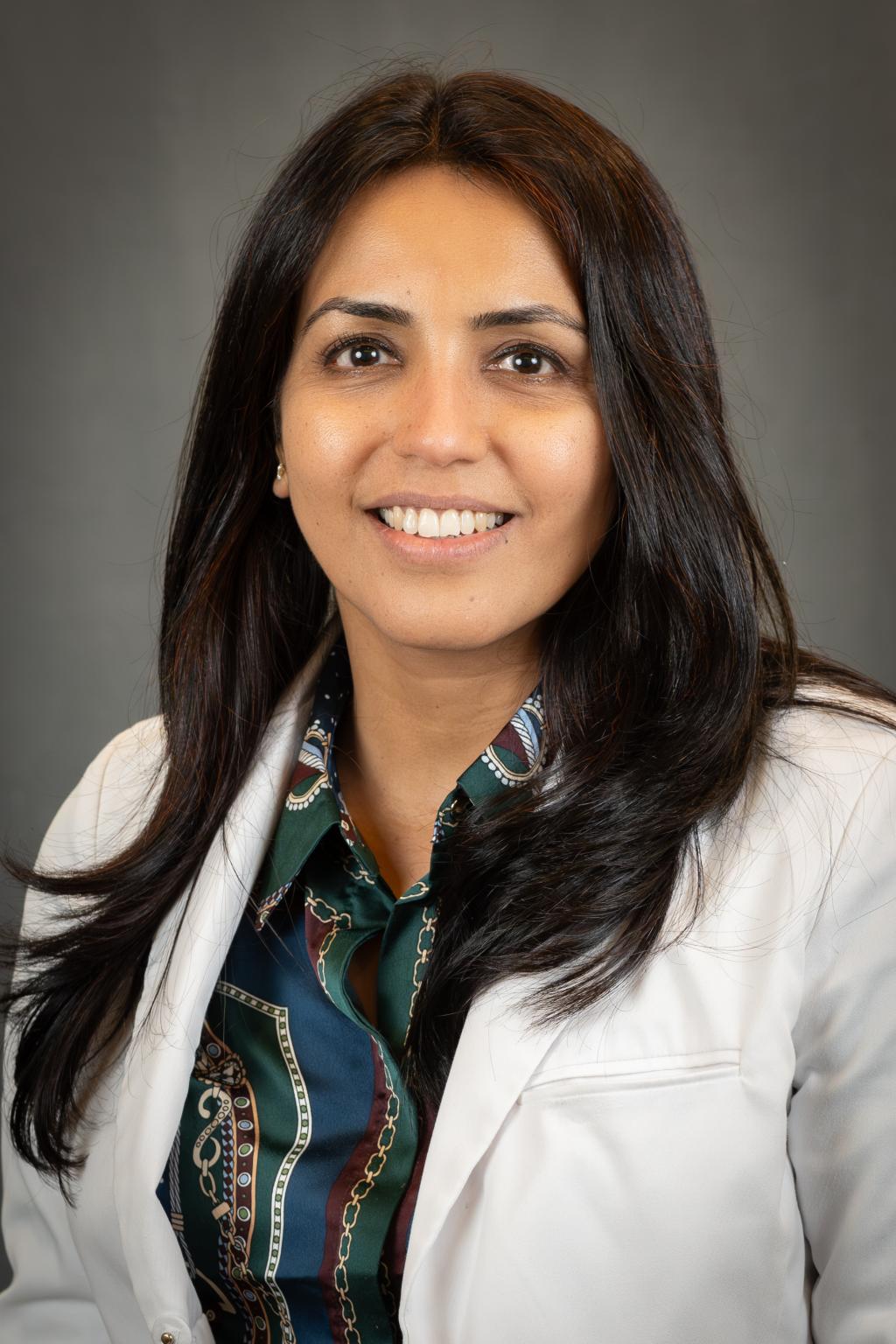 Purnima V. Gandhi, MD