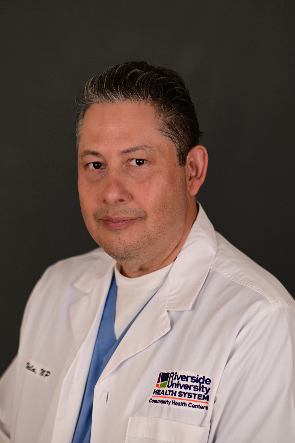 Ricardo Vela, NP