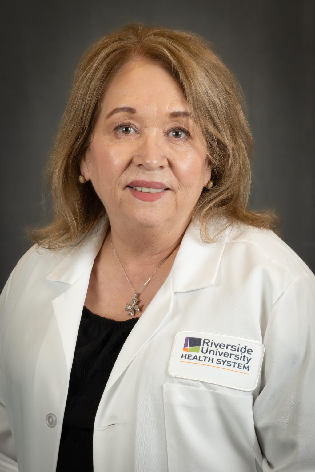 Sharon A. Jack, NP