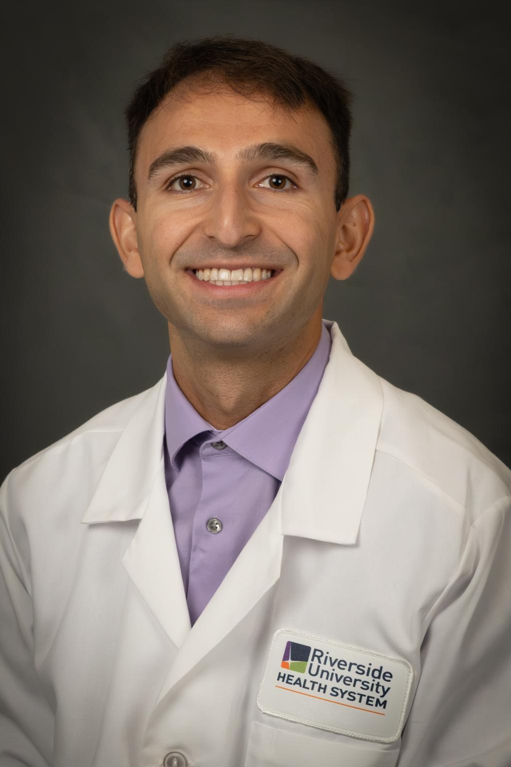 Sina Khaksar, MD