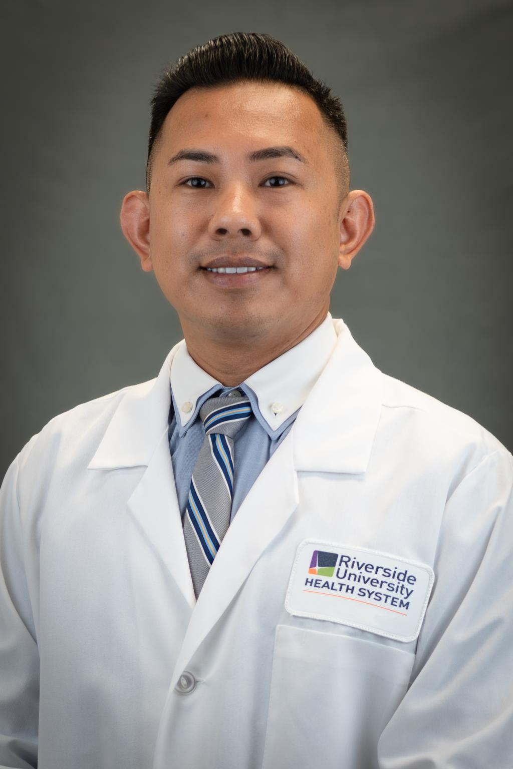 Sugi U. Williams, NP