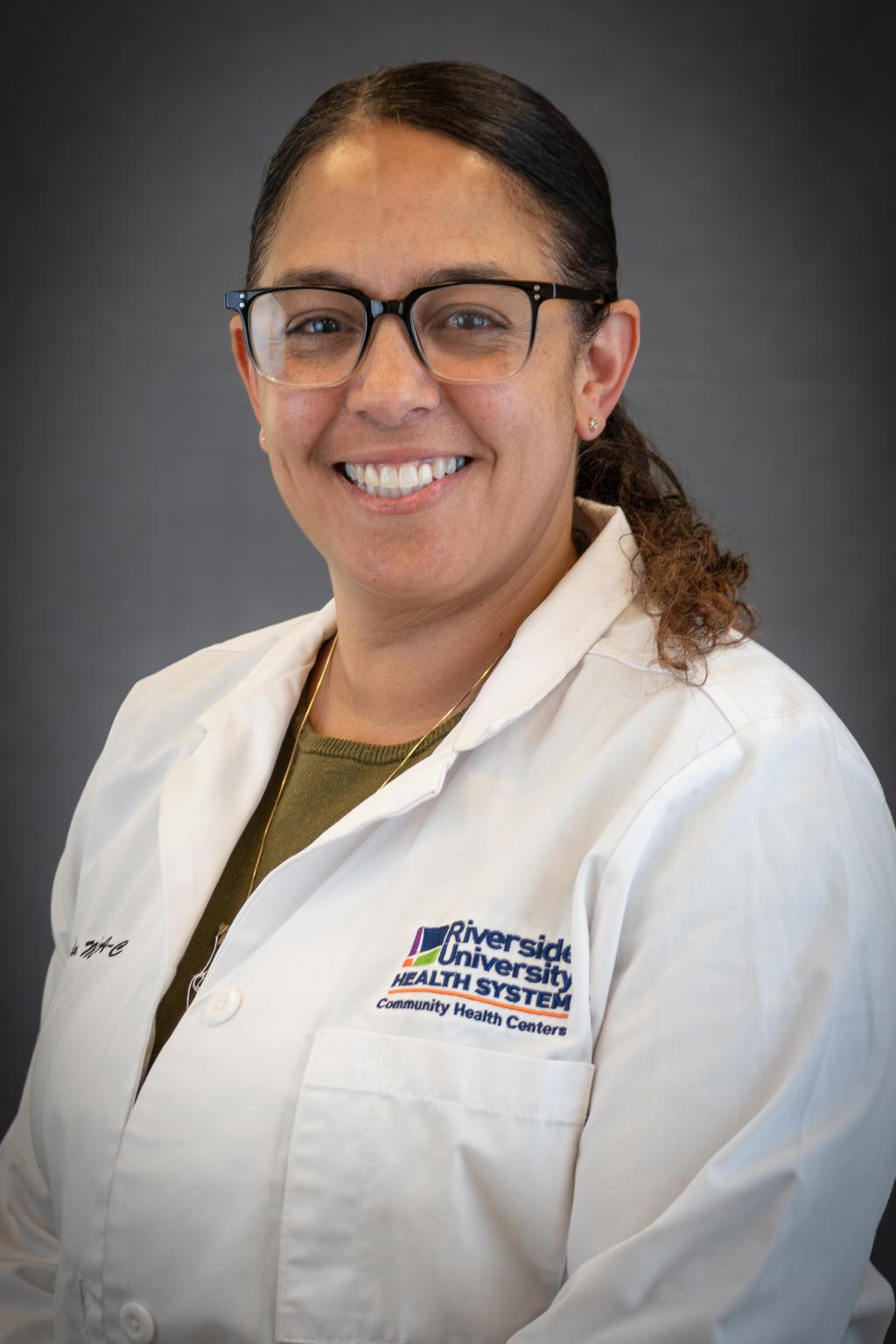 Tyrah M. Silva, PA