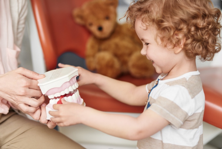 Dental Health Materials