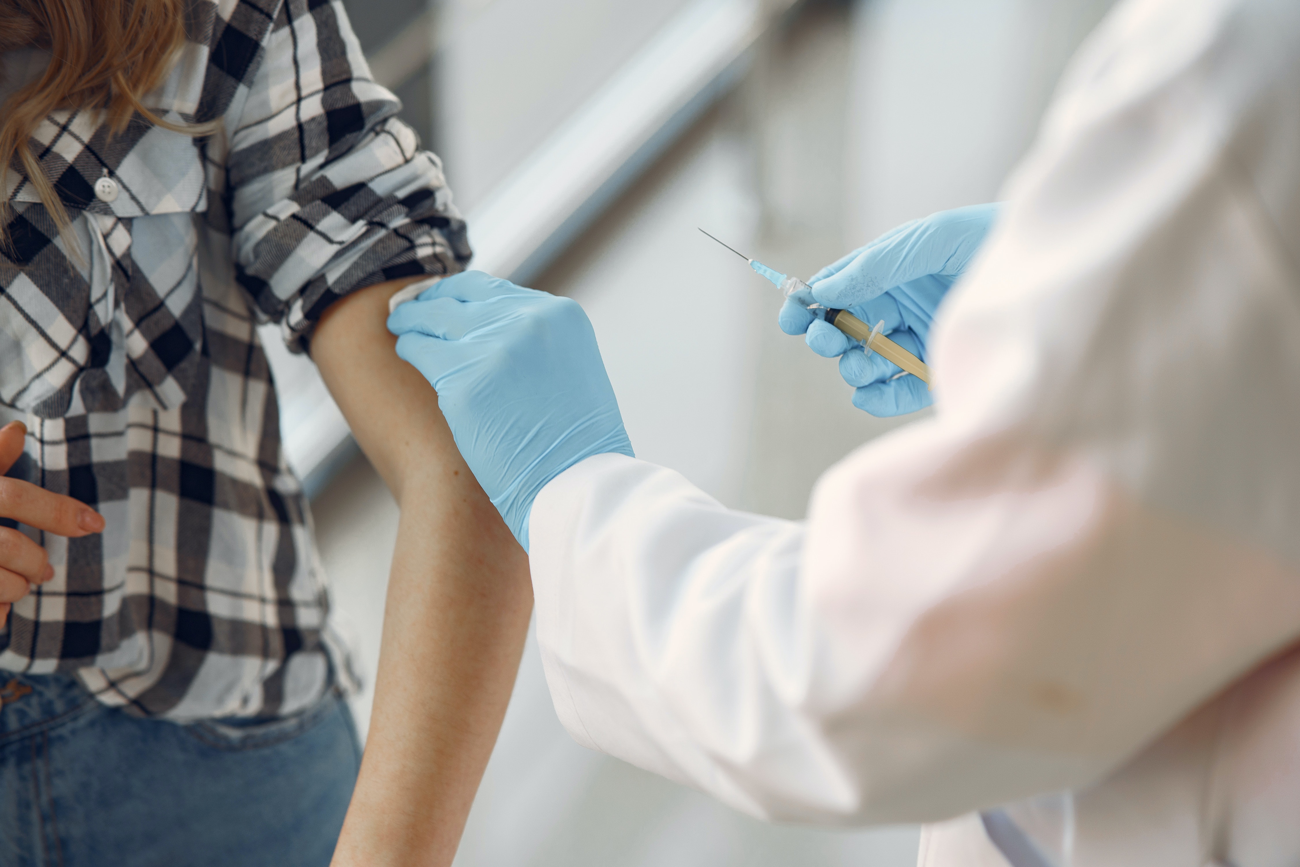 Immunization Program Influenza