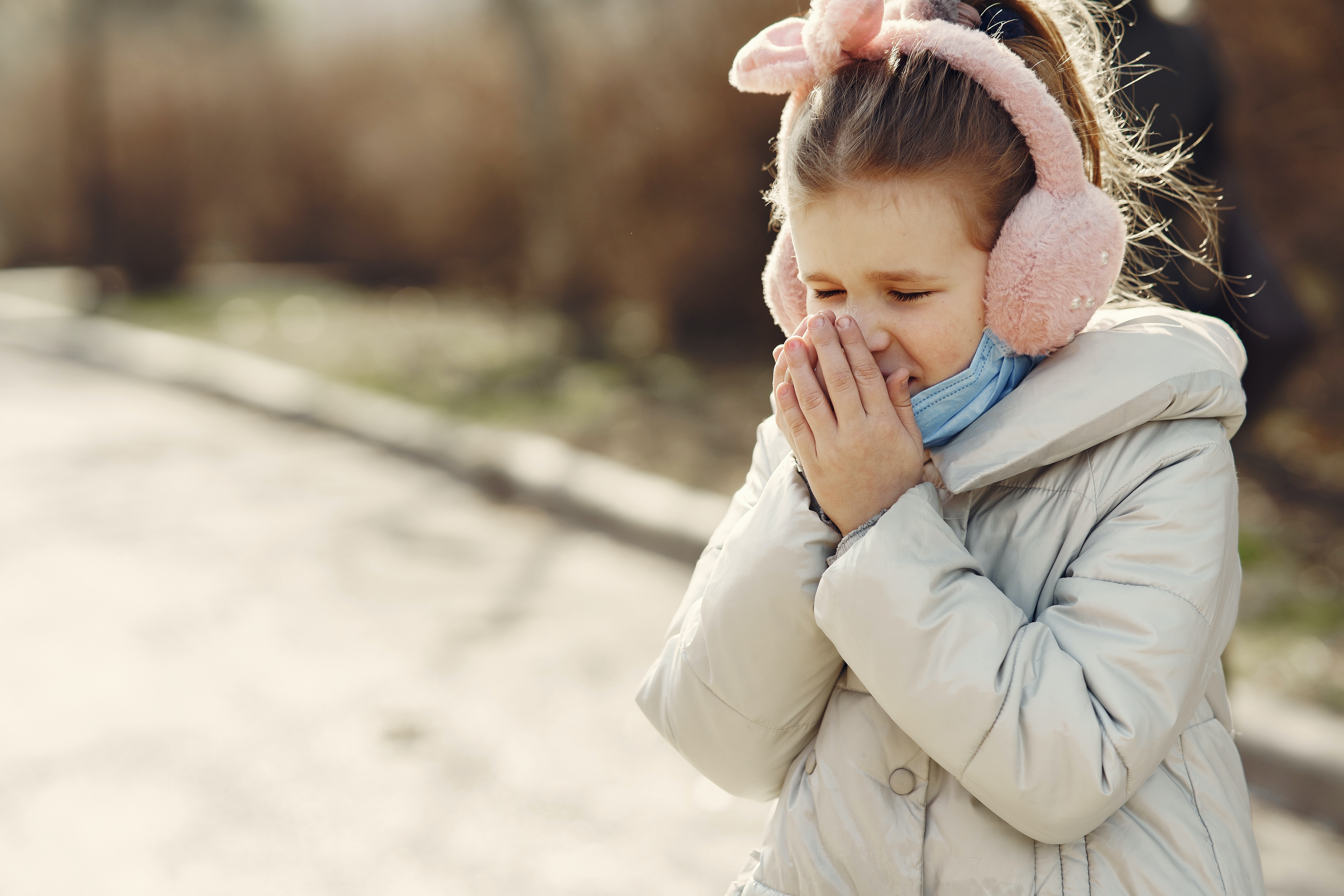 Immunization Program Pertussis
