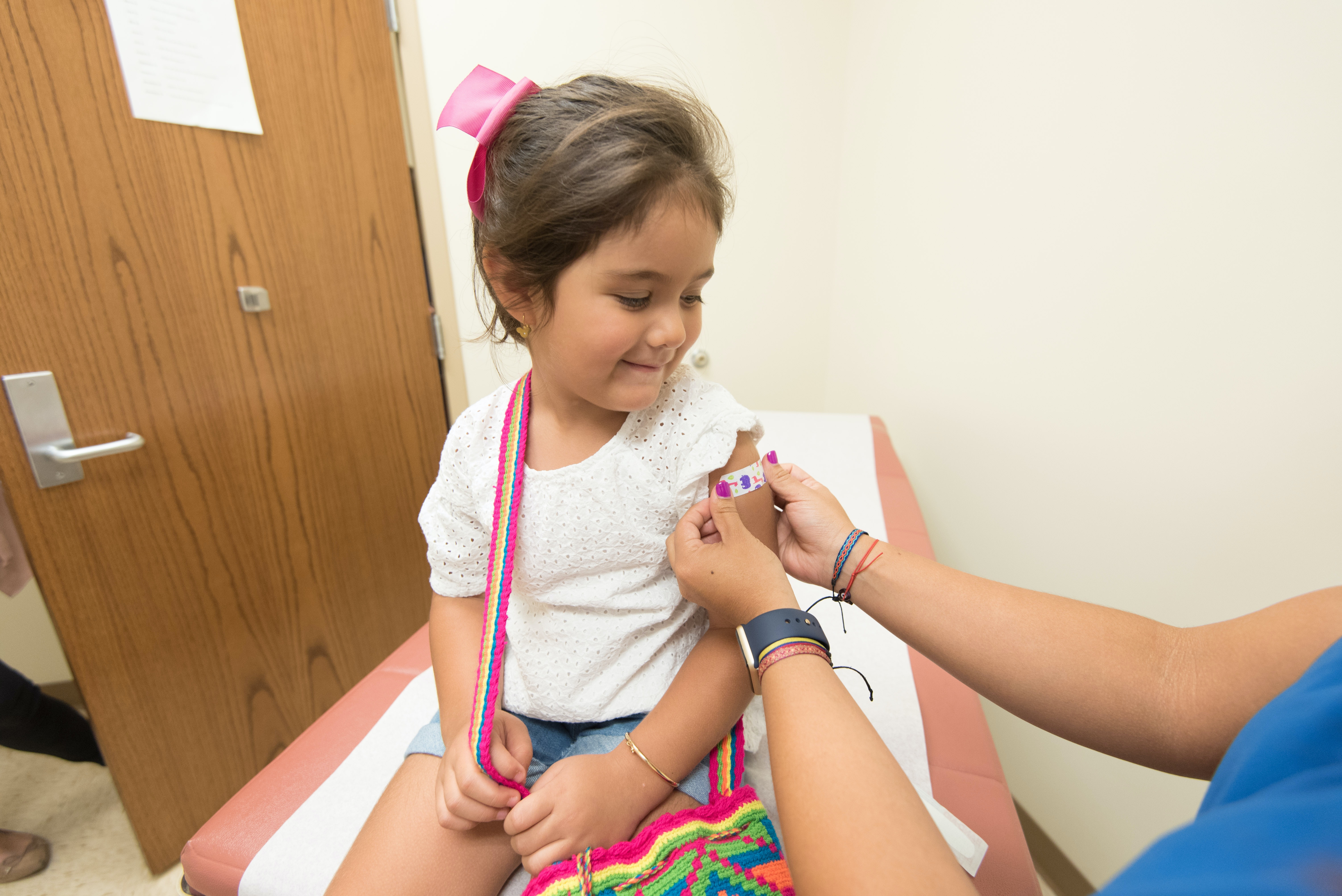 Disease Control Immunization Program