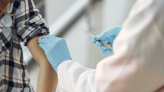 COVID-19 Vaccine News