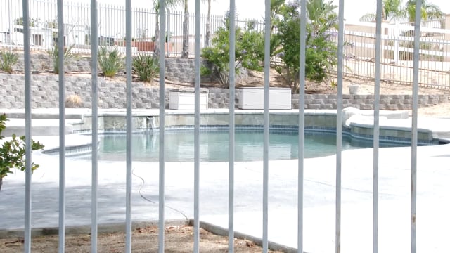 Riverside County Child Drownings