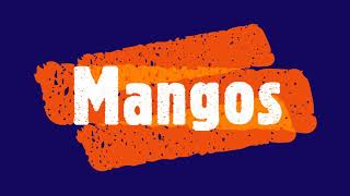 Mango Demo